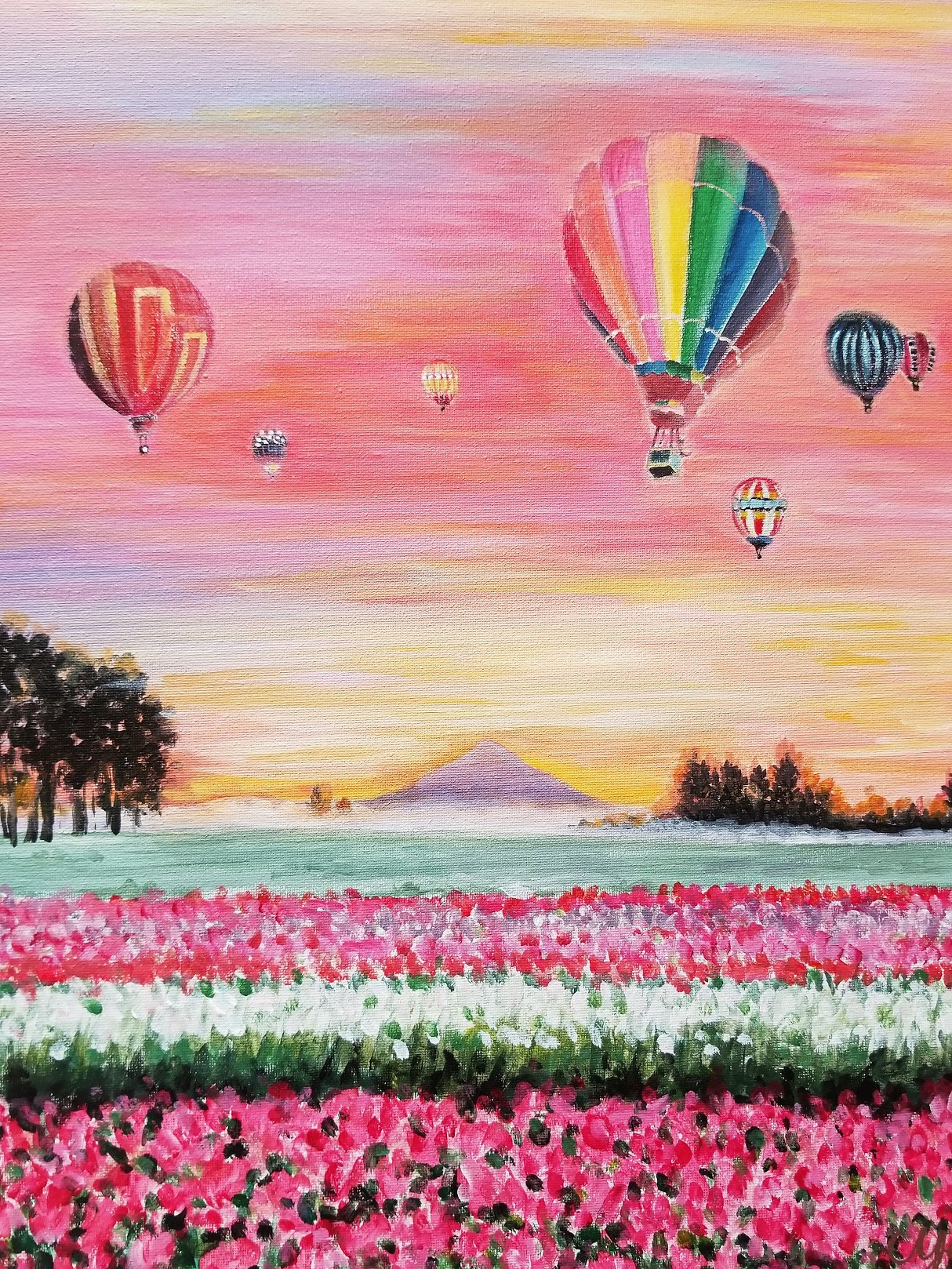 New Horizons (2018)
