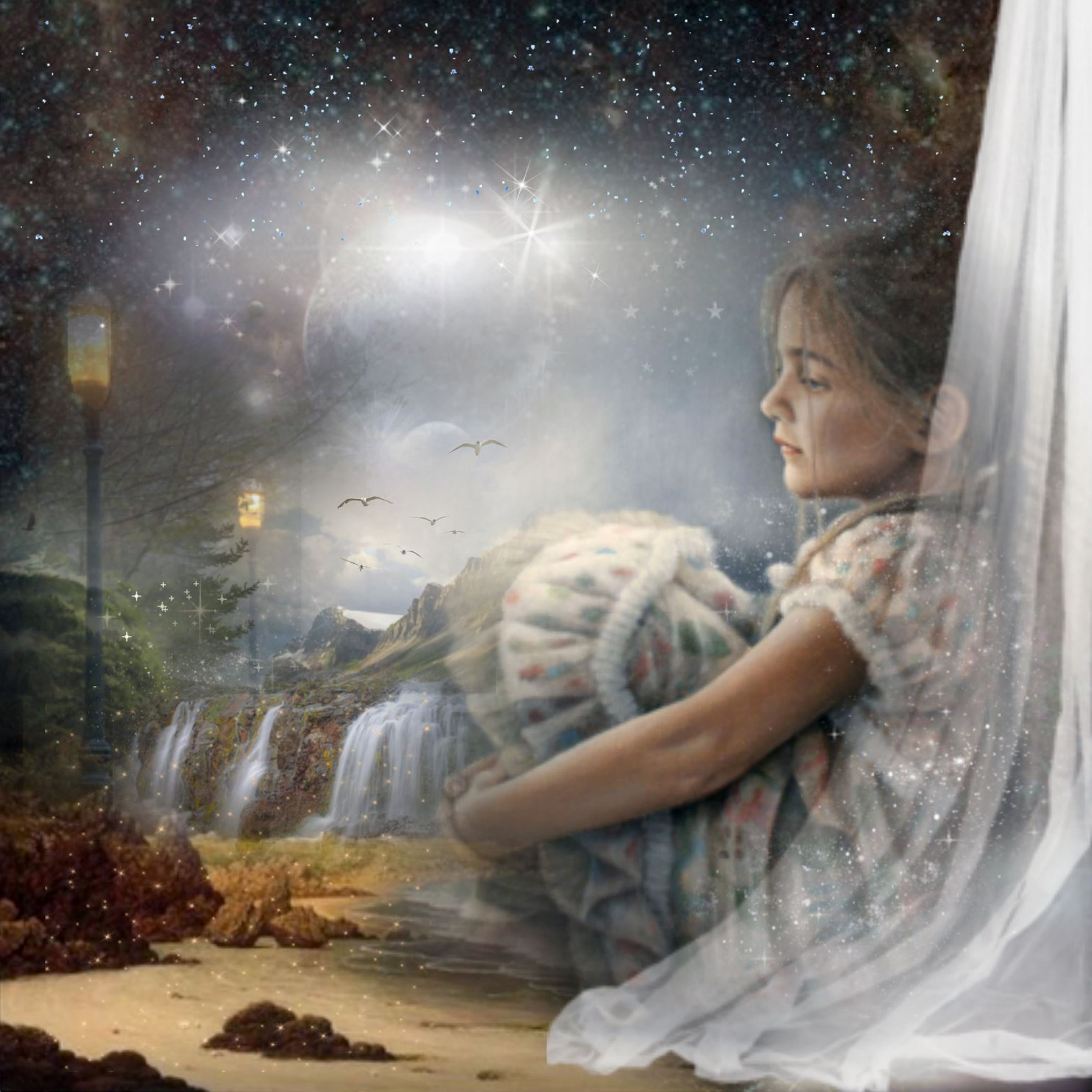 Dreamer (2017)