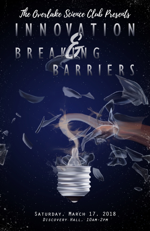 Innovation (2018)