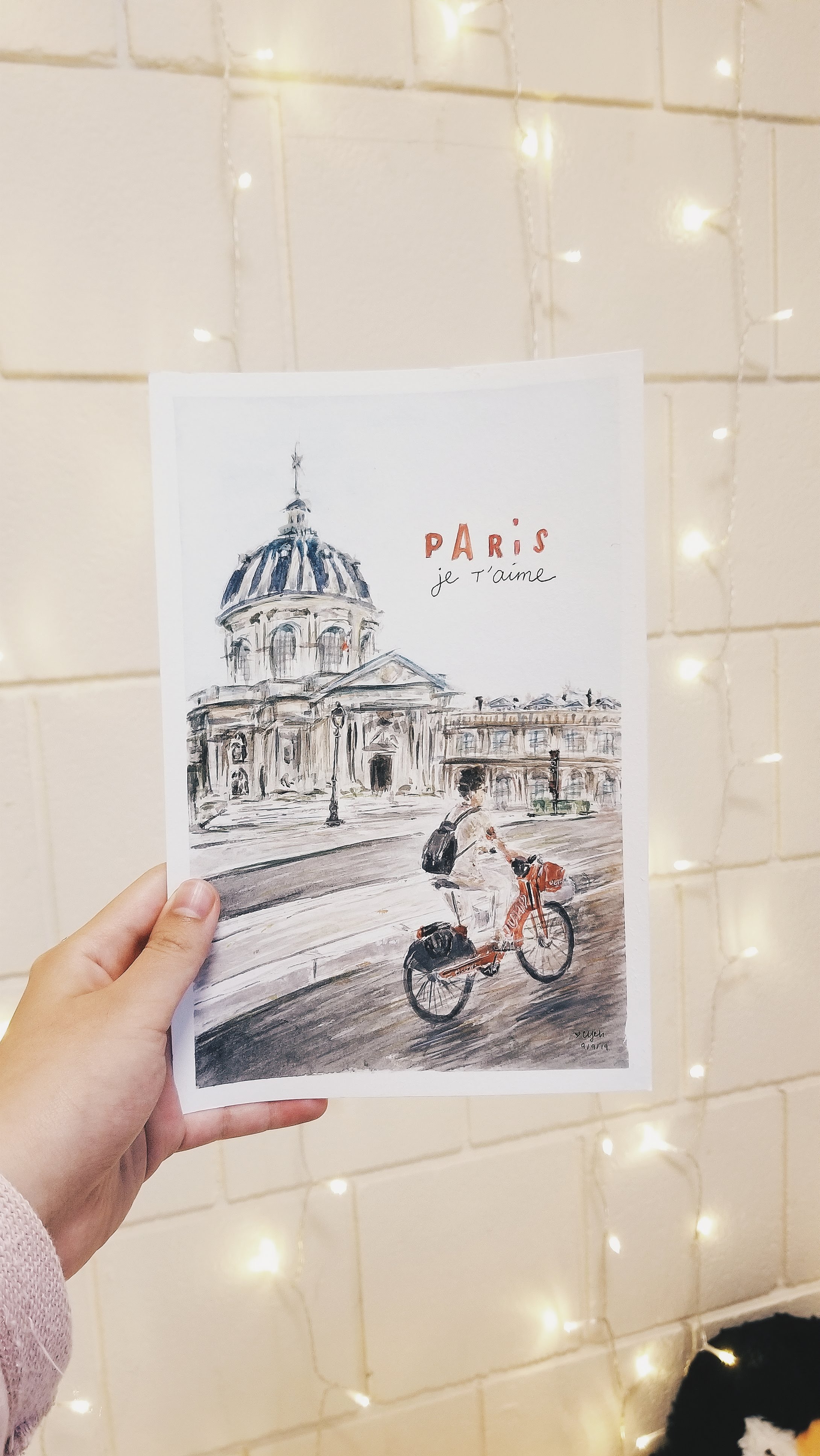 Paris (2019)