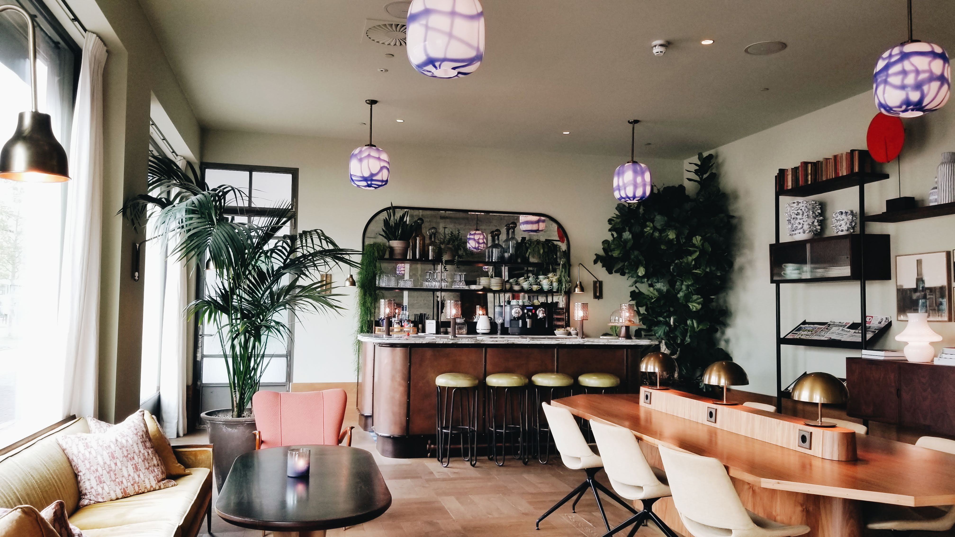 Hotel 28 - Amsterdam (2019)
