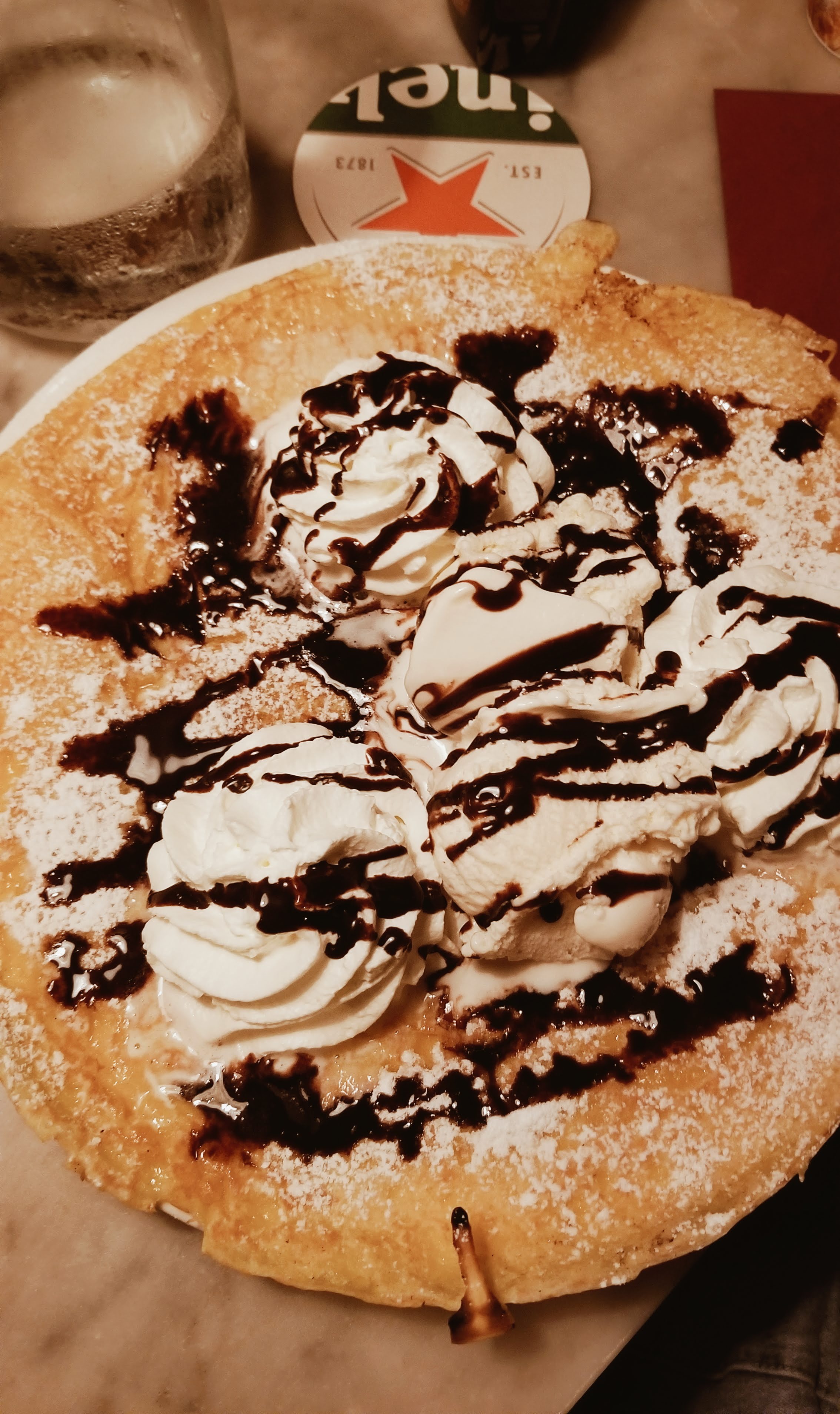 The Pancake Bakery - Amsterdam (2019)