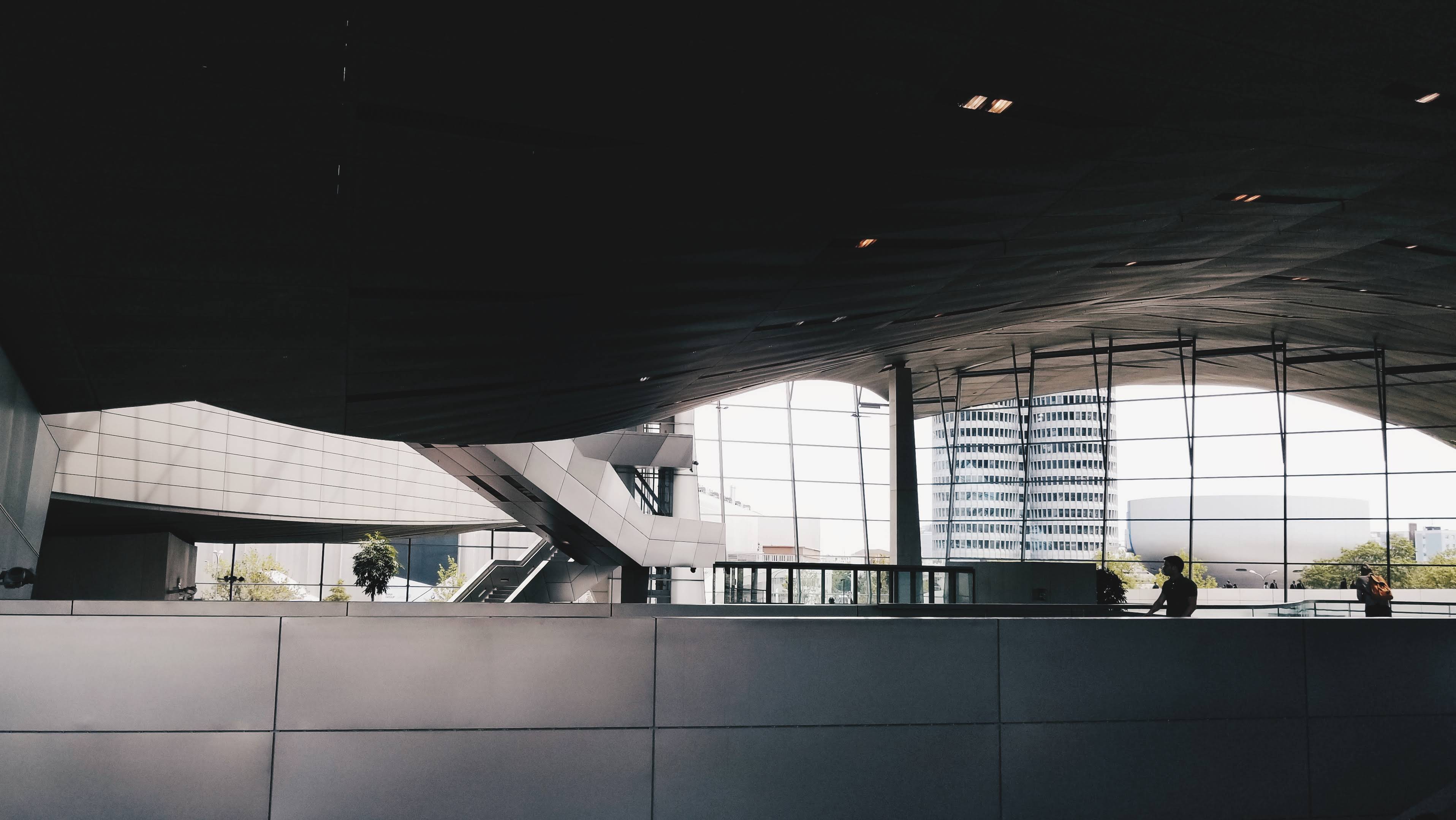 BMW Museum - Munich (2018)