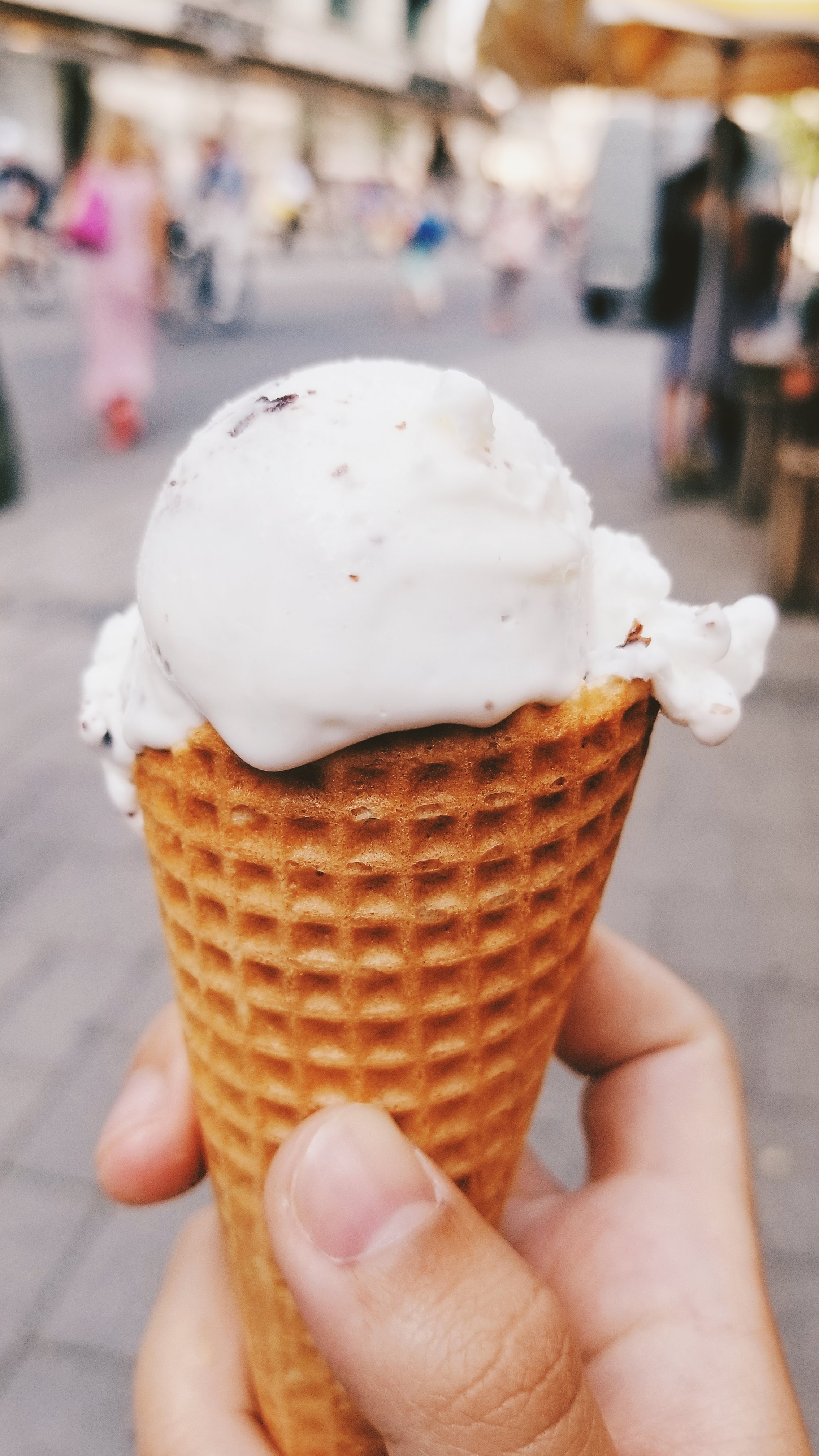 Gelato - Munich (2018)