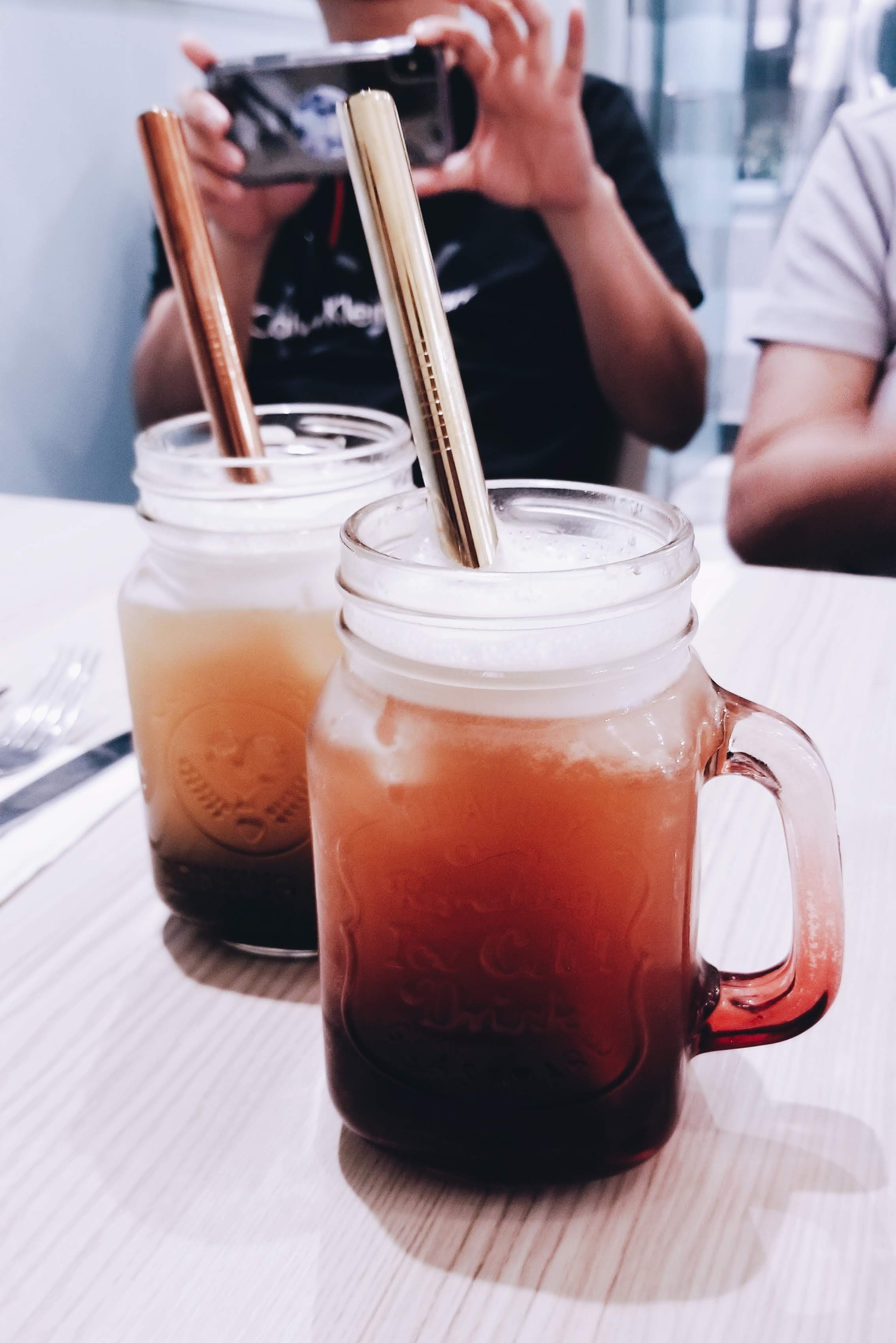 Baobaotea - Paris (2019)