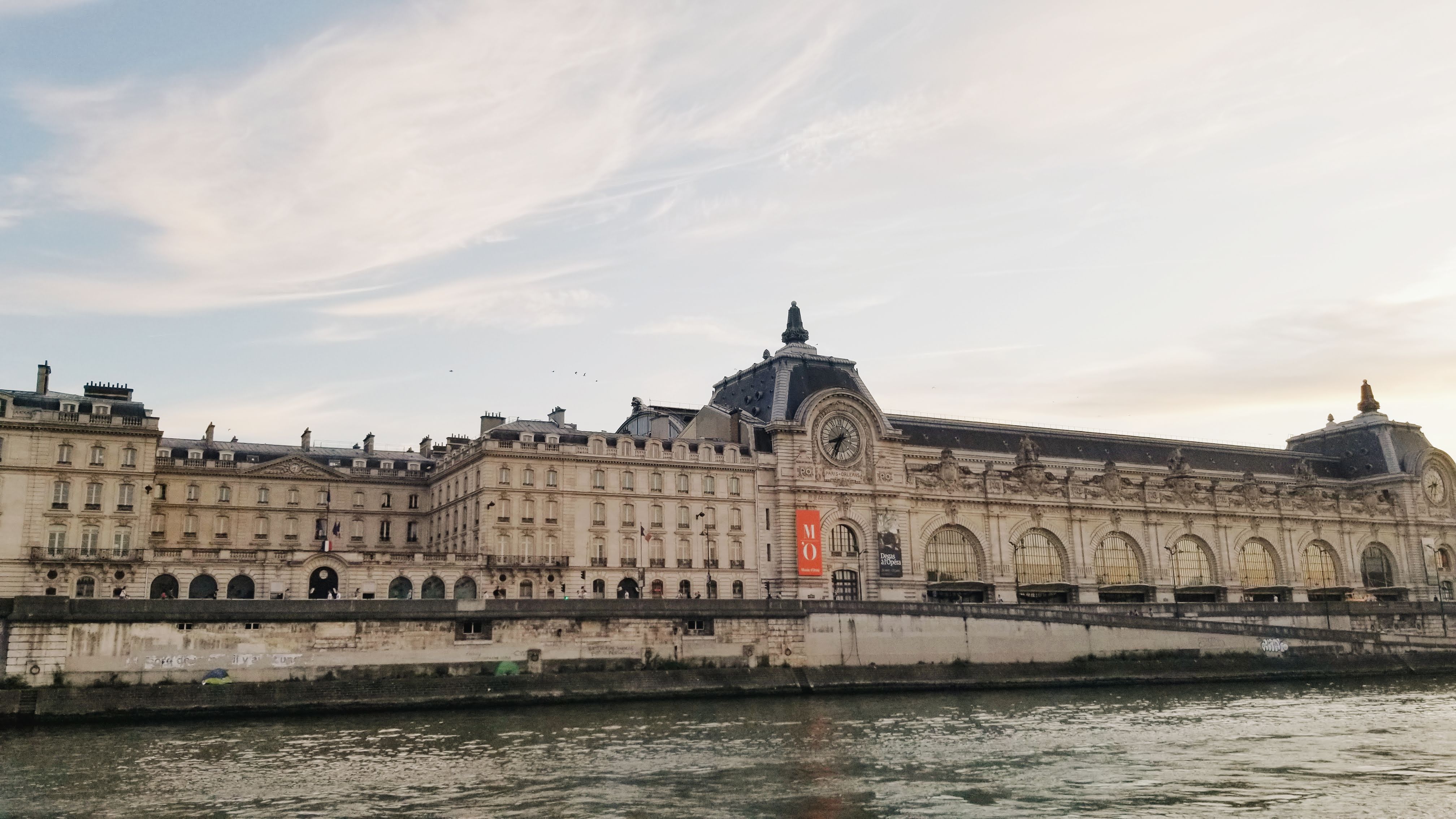 Mus&eacute;e d'Orsay (2019)