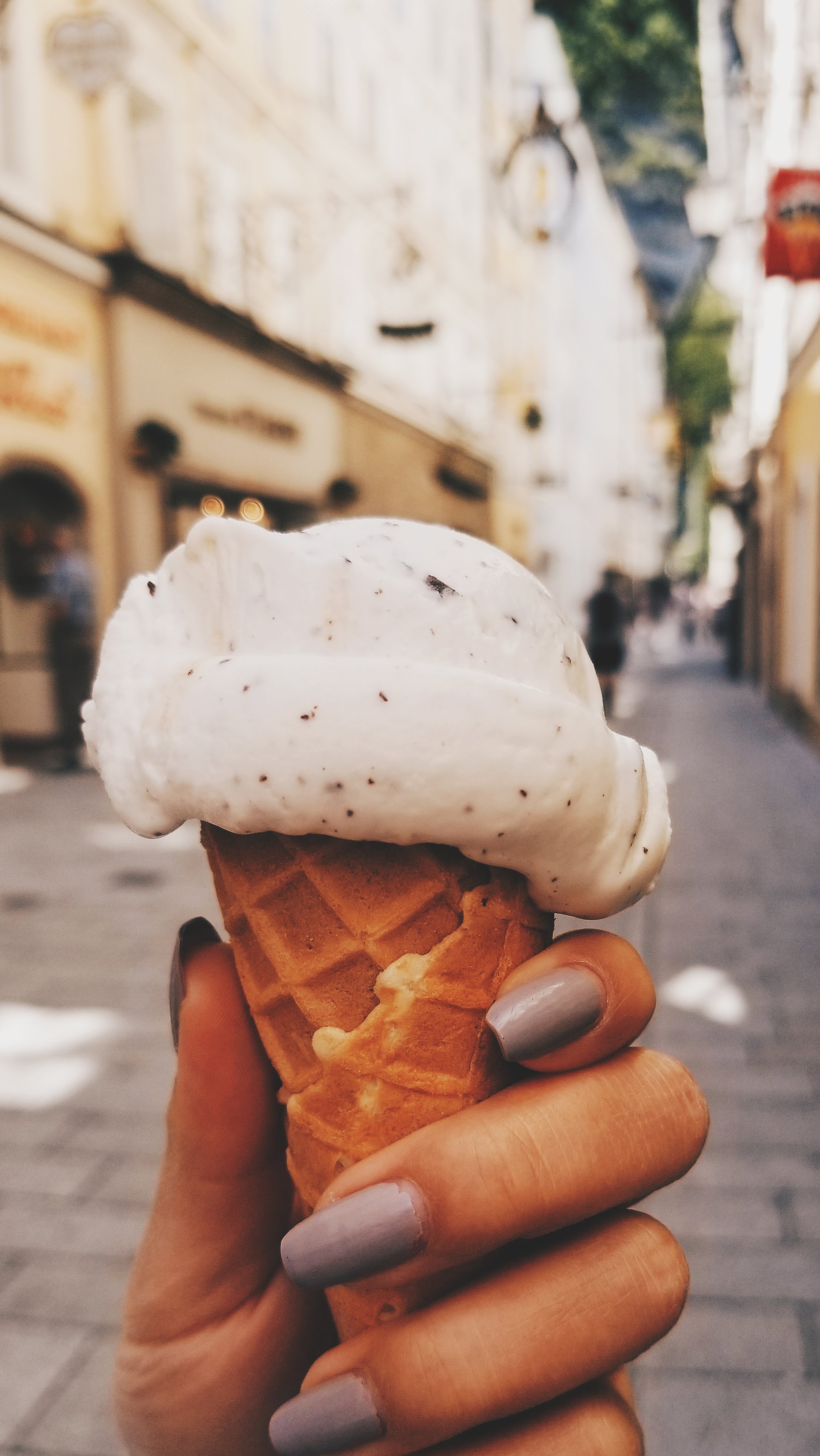 Gelato - Salzburg (2018)