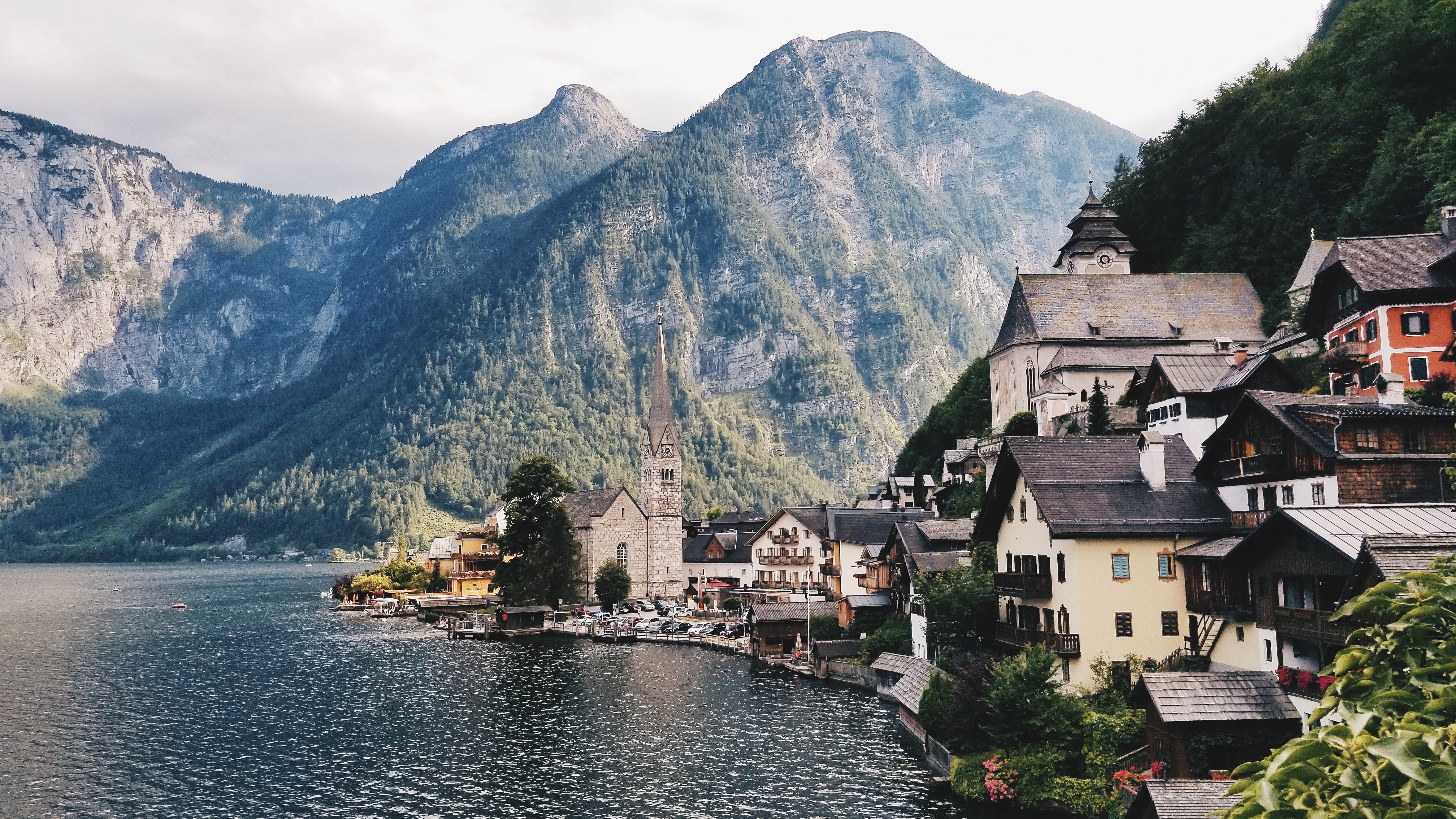 Hallstatt (2018)