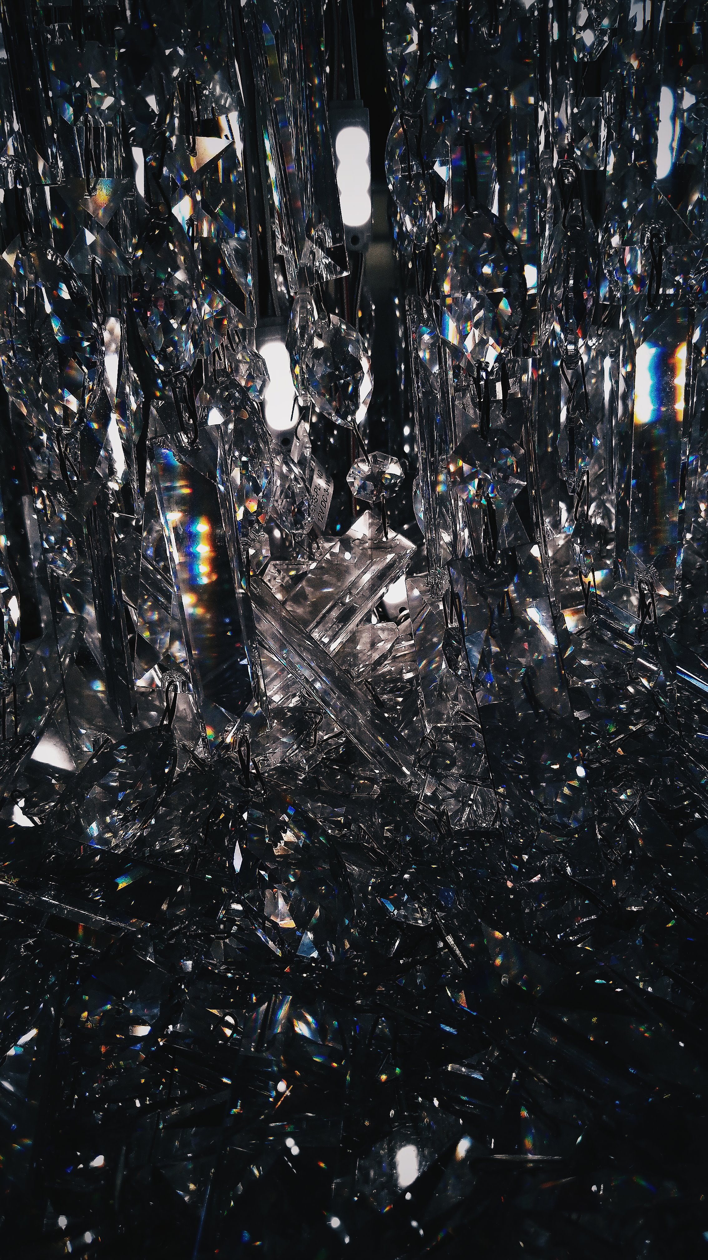 Swarovski - Vienna (2018)